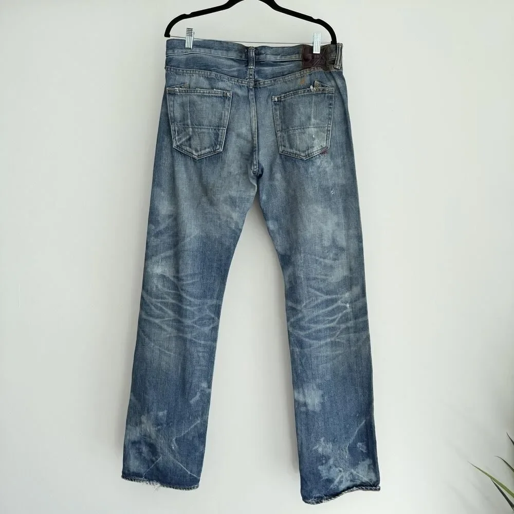 Jips prps jeans
